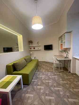 Центр міста! Оренда 1кім квартири, вул. Коперника ~ стильна компактна Львів