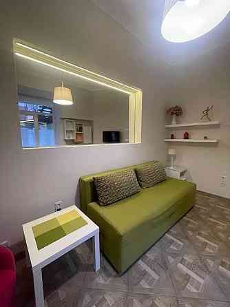 Центр міста! Оренда 1кім квартири, вул. Коперника ~ стильна компактна Львів