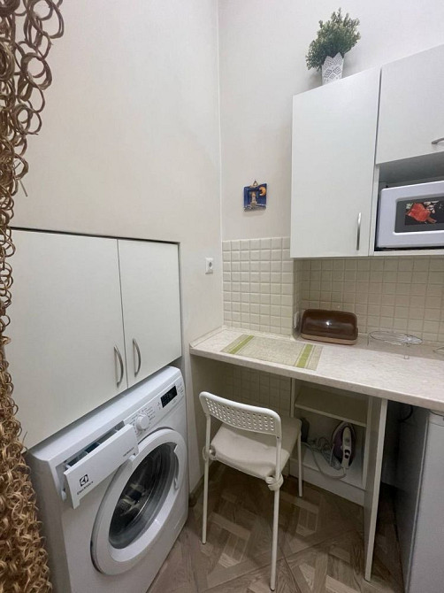 Центр міста! Оренда 1кім квартири, вул. Коперника ~ стильна компактна Львів - зображення 8