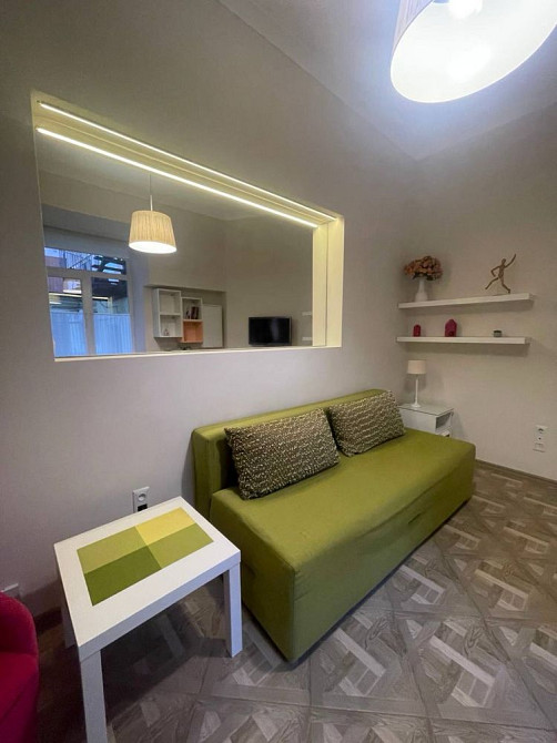 Центр міста! Оренда 1кім квартири, вул. Коперника ~ стильна компактна Львів - зображення 2