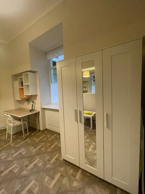 Центр міста! Оренда 1кім квартири, вул. Коперника ~ стильна компактна Львів - зображення 5