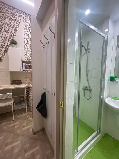 Центр міста! Оренда 1кім квартири, вул. Коперника ~ стильна компактна Львів - зображення 6