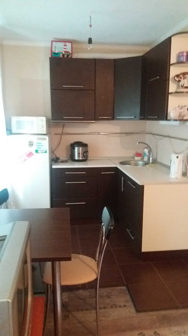 Оренда/квартира-студія/Метро Академмістечко, Житомирська Київ - зображення 1