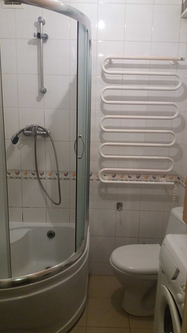 Оренда/квартира-студія/Метро Академмістечко, Житомирська Київ - зображення 4