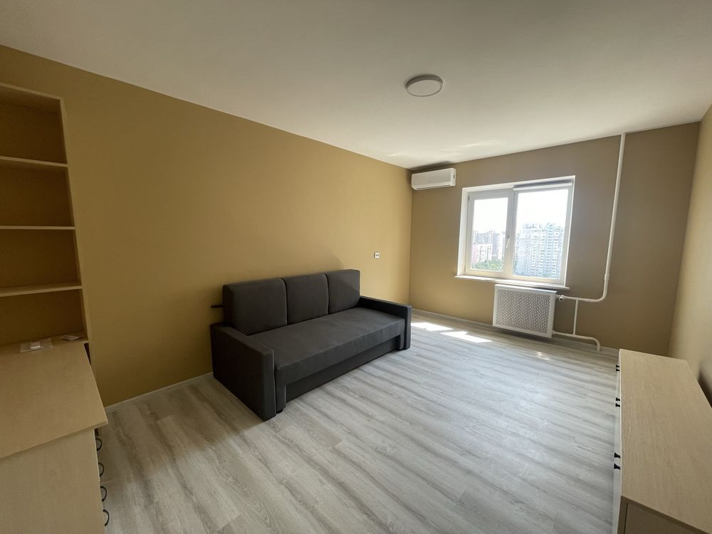 Від власника. ОРЕНДА Квартира 44 квм, Деснянський район Київ - зображення 4