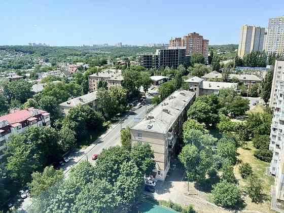 Здам 3к квартиру на Моторний 9 Київ