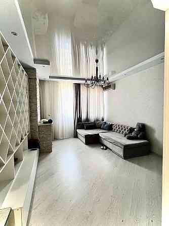 Здам 3к квартиру на Моторний 9 Київ