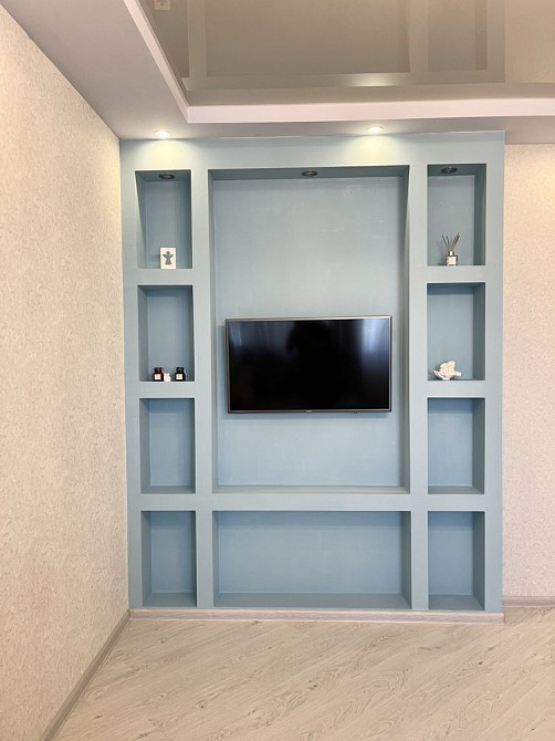 Здам 3к квартиру на Моторний 9 Київ - зображення 8