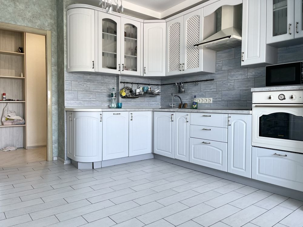 Здам 3к квартиру на Моторний 9 Київ - зображення 6