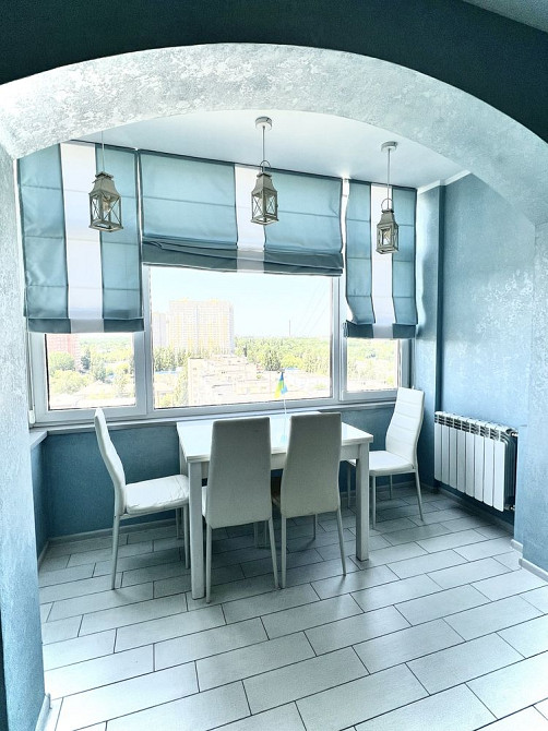 Здам 3к квартиру на Моторний 9 Київ - зображення 3