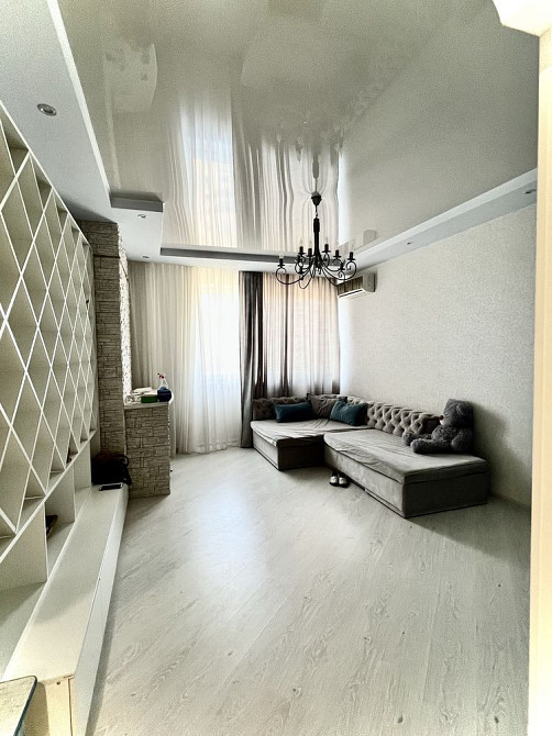 Здам 3к квартиру на Моторний 9 Київ - зображення 4