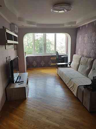 Здам 2к квартиру з ремонтом на Мілютенка 15а метро Лісова Київ