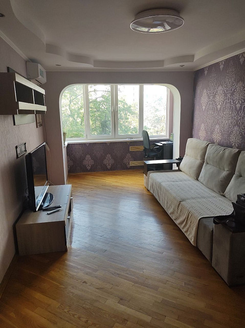 Здам 2к квартиру з ремонтом на Мілютенка 15а метро Лісова Київ - зображення 6