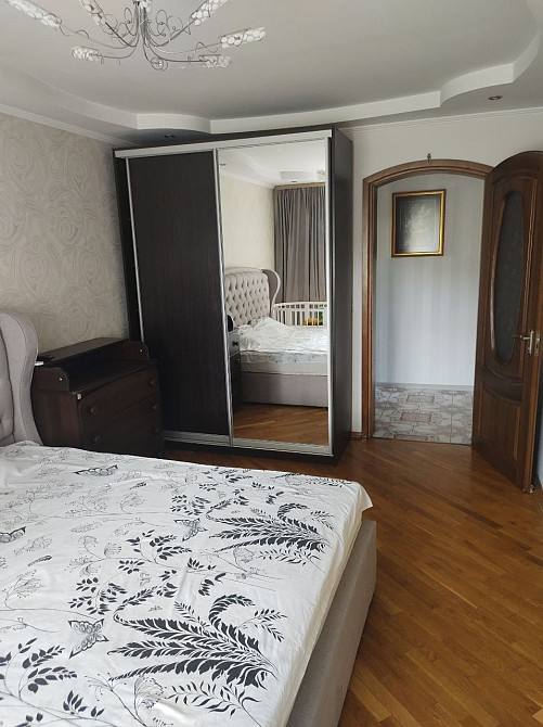 Здам 2к квартиру з ремонтом на Мілютенка 15а метро Лісова Київ - зображення 4