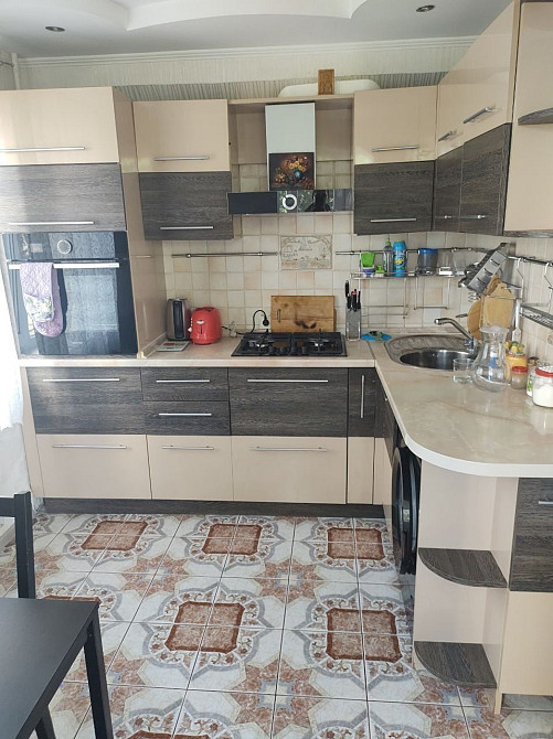 Здам 2к квартиру з ремонтом на Мілютенка 15а метро Лісова Київ - зображення 2