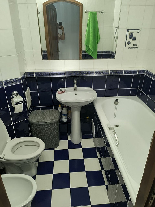 Здам 2к квартиру з ремонтом на Мілютенка 15а метро Лісова Київ - зображення 7