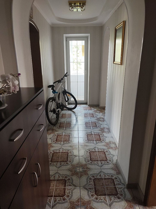 Здам 2к квартиру з ремонтом на Мілютенка 15а метро Лісова Київ - зображення 5