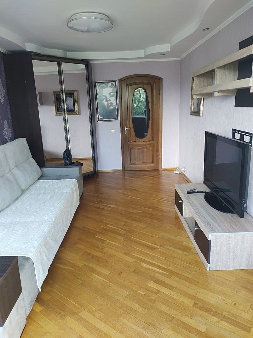 Здам 2к квартиру з ремонтом на Мілютенка 15а метро Лісова Київ - зображення 3