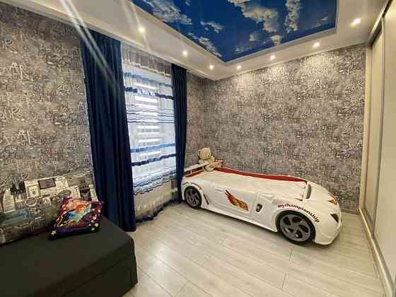 Оренда гарної 2к квартири в ЖК ПЕТРІВСЬКИЙ КВАРТАЛ Софіївська Борщагівка