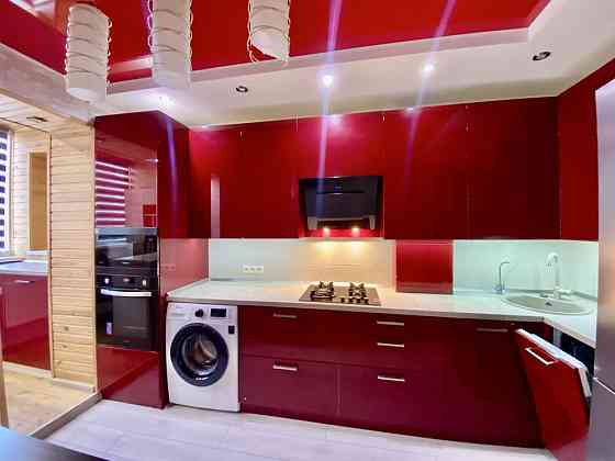 Оренда гарної 2к квартири в ЖК ПЕТРІВСЬКИЙ КВАРТАЛ Софіївська Борщагівка