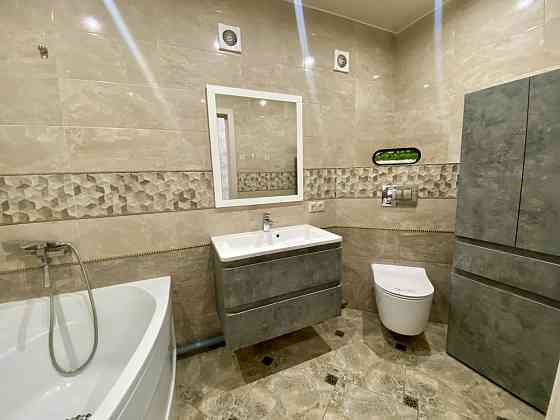 Оренда гарної 2к квартири в ЖК ПЕТРІВСЬКИЙ КВАРТАЛ Софіївська Борщагівка