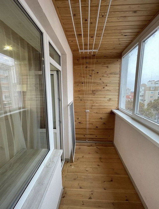 Оренда гарної 2к квартири в ЖК ПЕТРІВСЬКИЙ КВАРТАЛ Софіївська Борщагівка - зображення 8