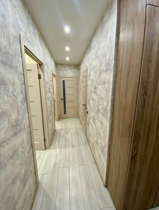 Оренда гарної 2к квартири в ЖК ПЕТРІВСЬКИЙ КВАРТАЛ Софіївська Борщагівка - зображення 7