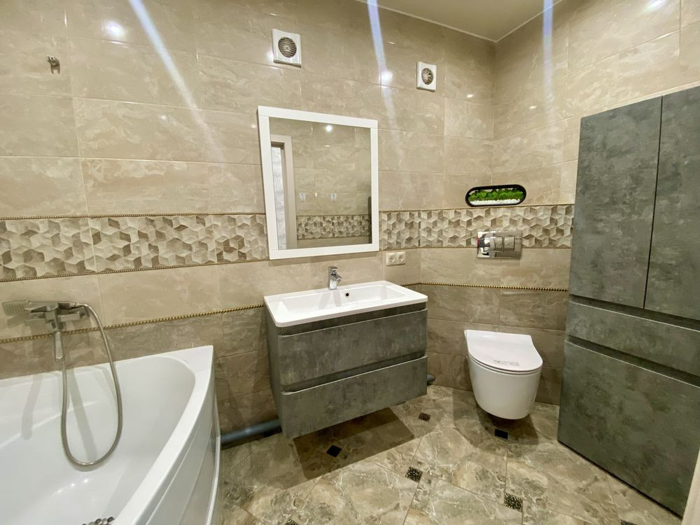 Оренда гарної 2к квартири в ЖК ПЕТРІВСЬКИЙ КВАРТАЛ Софіївська Борщагівка - зображення 5