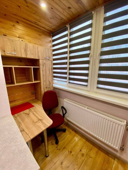 Оренда гарної 2к квартири в ЖК ПЕТРІВСЬКИЙ КВАРТАЛ Софіївська Борщагівка - зображення 6