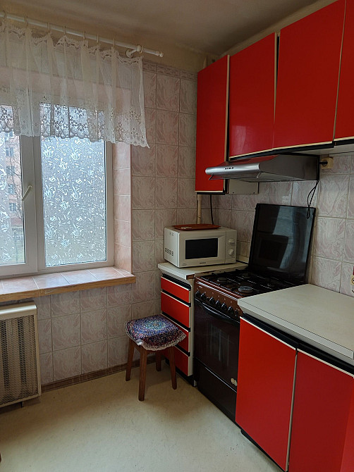 Сдам 2-ю квартиру Київ - зображення 3