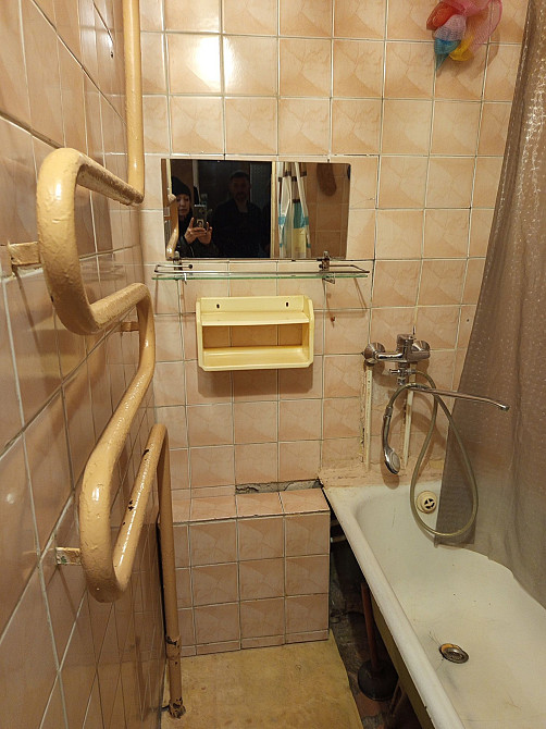 Сдам 2-ю квартиру Київ - зображення 5