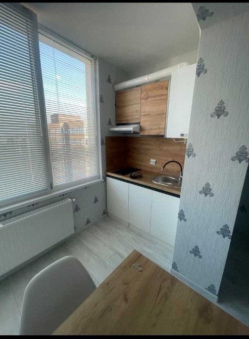 Здається  в оренду 1 кімнатна квартира,ЖК Шоколад Ровно - изображение 4