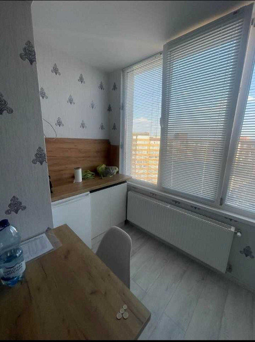 Здається  в оренду 1 кімнатна квартира,ЖК Шоколад Ровно - изображение 6