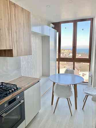 Сдам шикарную 1 комнатную квартиру  в ЖК Клаб Марин-2. Одеса