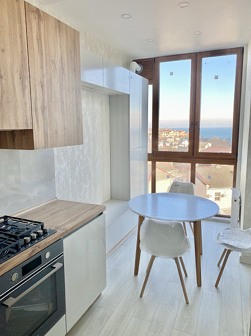 Сдам шикарную 1 комнатную квартиру  в ЖК Клаб Марин-2. Одеса - зображення 5