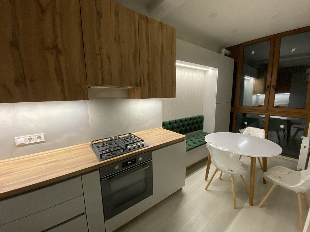 Сдам шикарную 1 комнатную квартиру  в ЖК Клаб Марин-2. Одеса - зображення 2