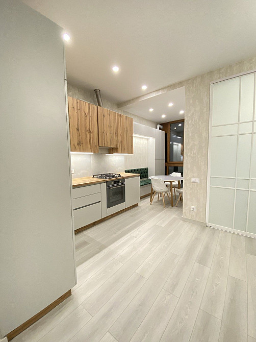 Сдам шикарную 1 комнатную квартиру  в ЖК Клаб Марин-2. Одеса - зображення 1