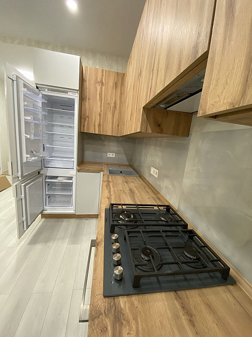 Сдам шикарную 1 комнатную квартиру  в ЖК Клаб Марин-2. Одеса - зображення 3