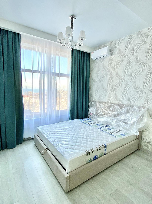 Сдам шикарную 1 комнатную квартиру  в ЖК Клаб Марин-2. Одеса - зображення 8