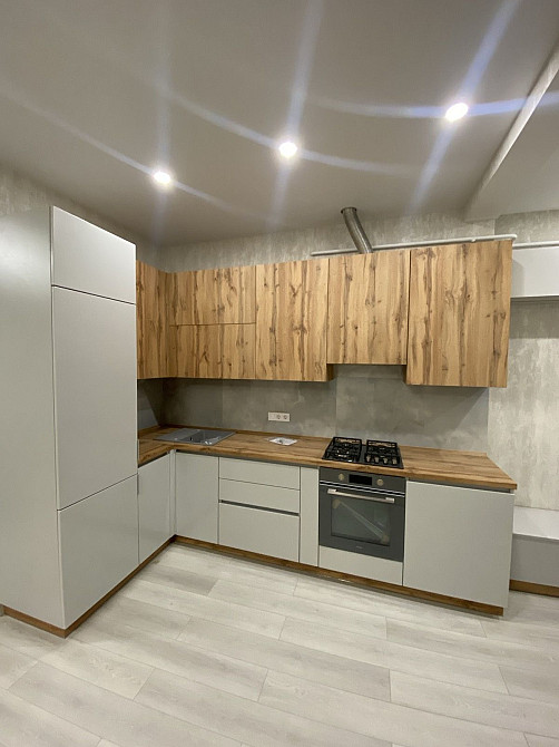 Сдам шикарную 1 комнатную квартиру  в ЖК Клаб Марин-2. Одеса - зображення 4