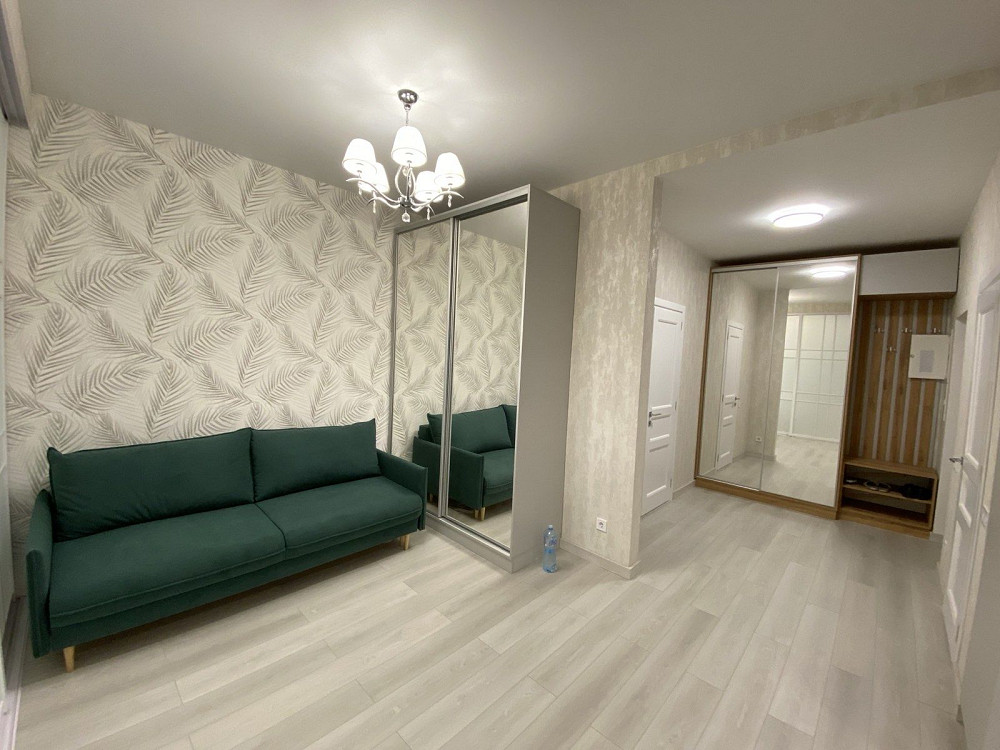 Сдам шикарную 1 комнатную квартиру  в ЖК Клаб Марин-2. Одеса - зображення 7