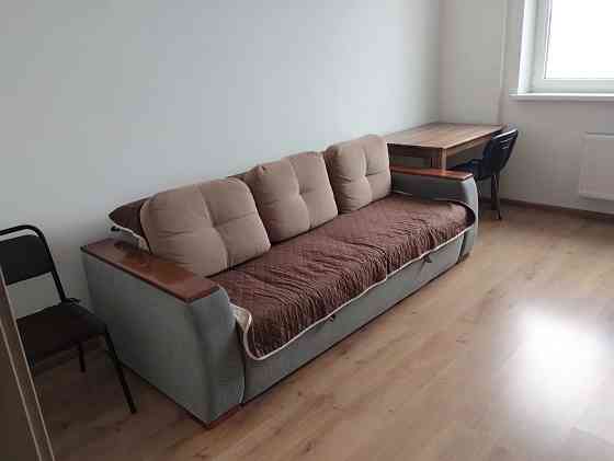 Сдам 1к.кв-ру ул.С.Крушельницкой 13 Харьковская Позняки без комісії Київ