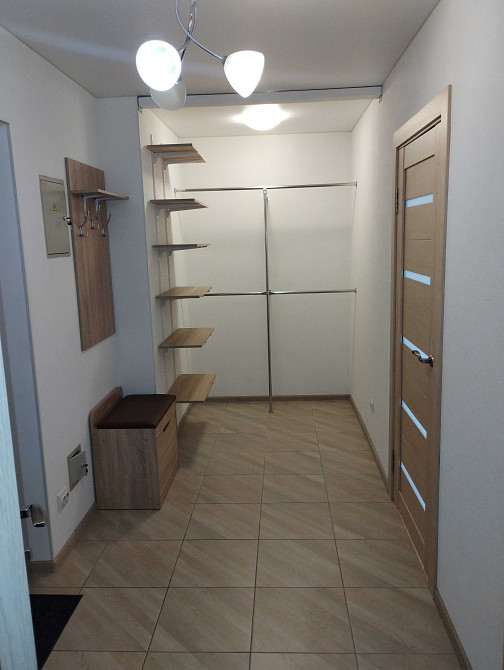 Сдам 1к.кв-ру ул.С.Крушельницкой 13 Харьковская Позняки без комісії Київ - зображення 8