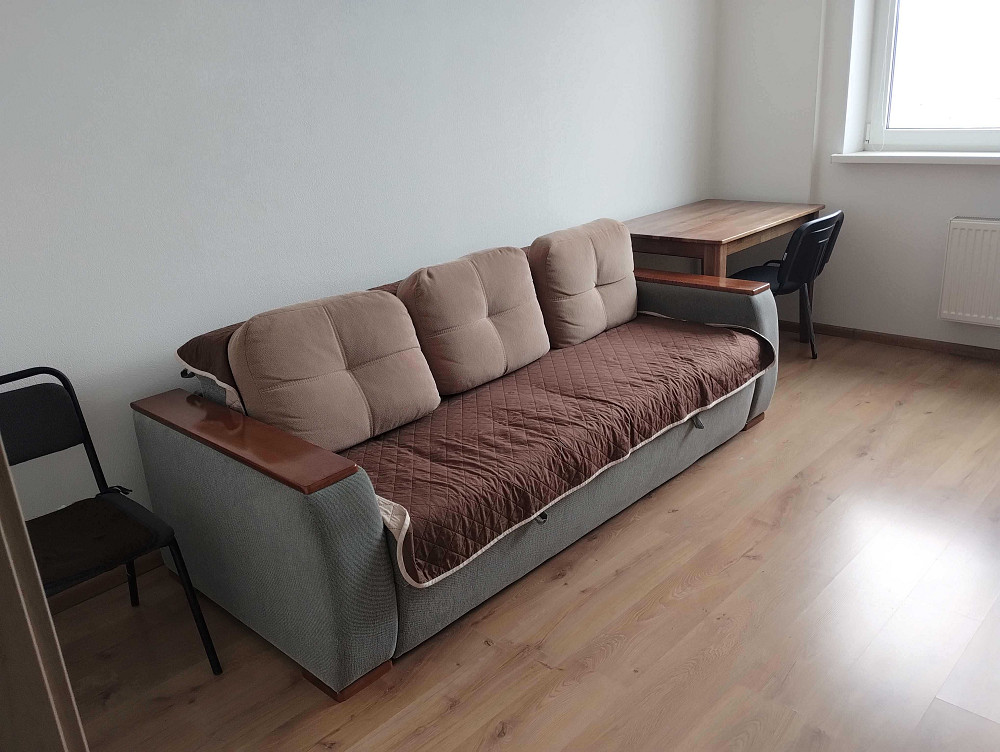 Сдам 1к.кв-ру ул.С.Крушельницкой 13 Харьковская Позняки без комісії Київ - зображення 1