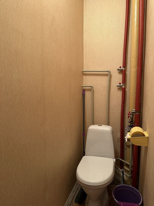 Оренда двокімнатної квартири по вулиці Нарбутівська Черкаси - зображення 7