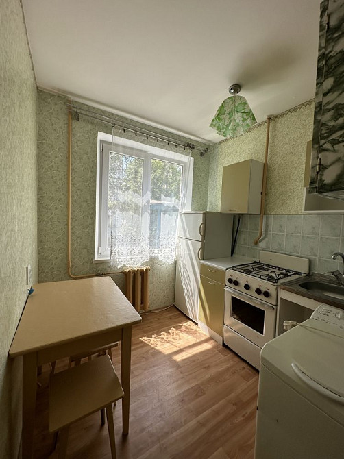 Оренда двокімнатної квартири по вулиці Нарбутівська Черкаси - зображення 1