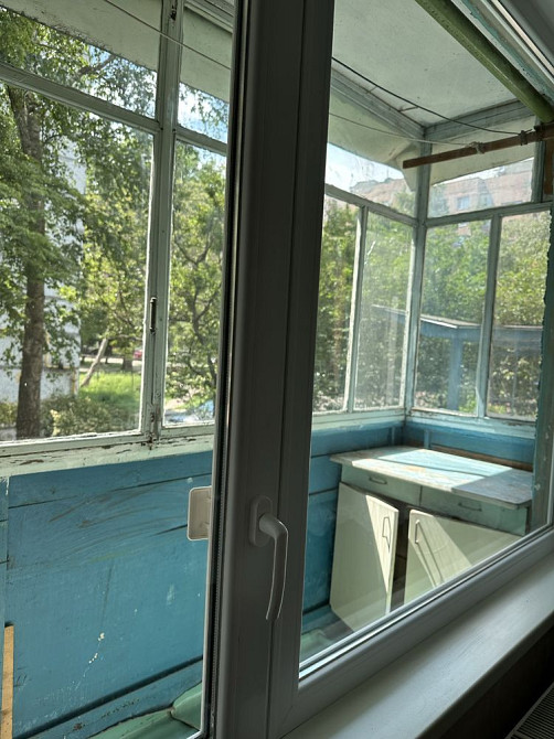 Оренда двокімнатної квартири по вулиці Нарбутівська Черкаси - зображення 8