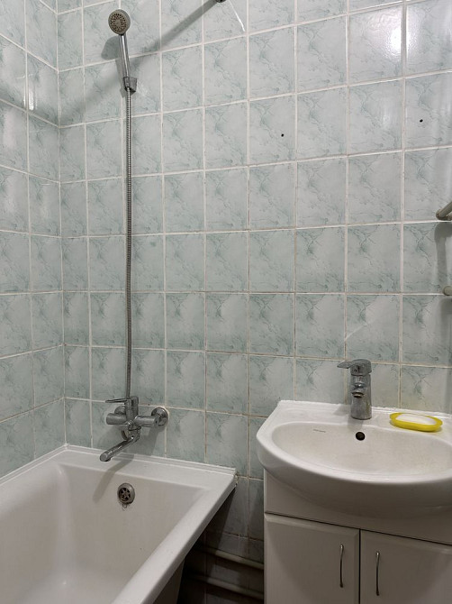 Оренда двокімнатної квартири по вулиці Нарбутівська Черкаси - зображення 6