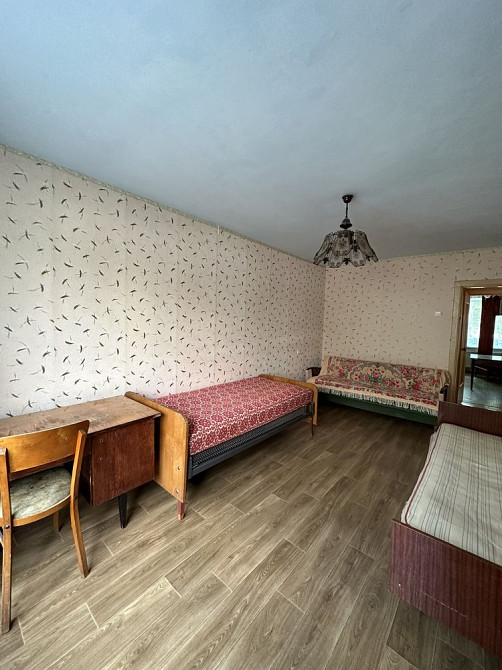 Оренда двокімнатної квартири по вулиці Нарбутівська Черкаси - зображення 5