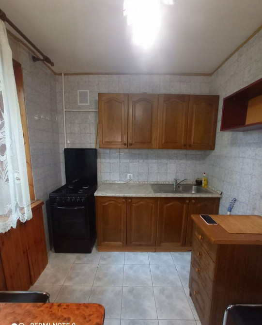 Сдам 2кв., Виталия Гуляева(Лунина)/Адмиральский пр., косметич. ремонт! Одеса - зображення 2